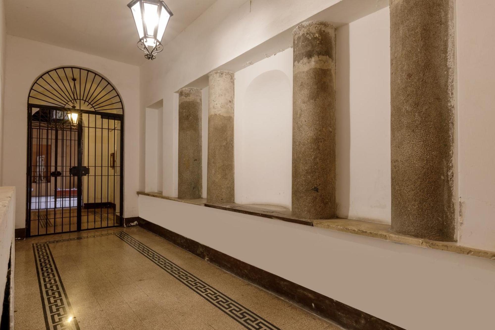 The Right Place 4U Grotte Apartment Рим Экстерьер фото
