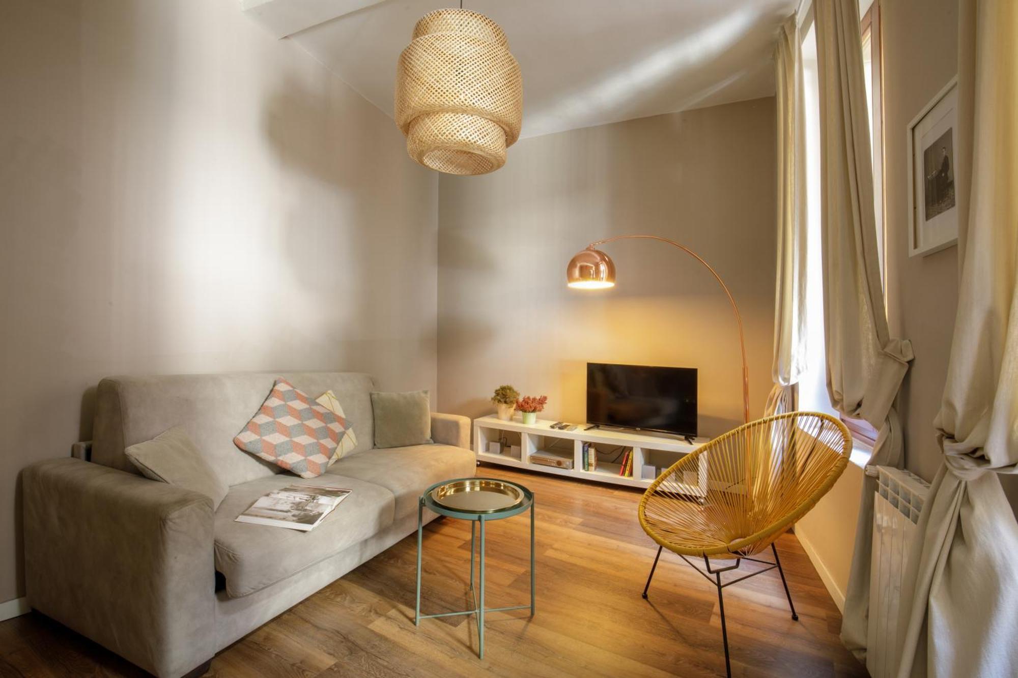 The Right Place 4U Grotte Apartment Рим Экстерьер фото