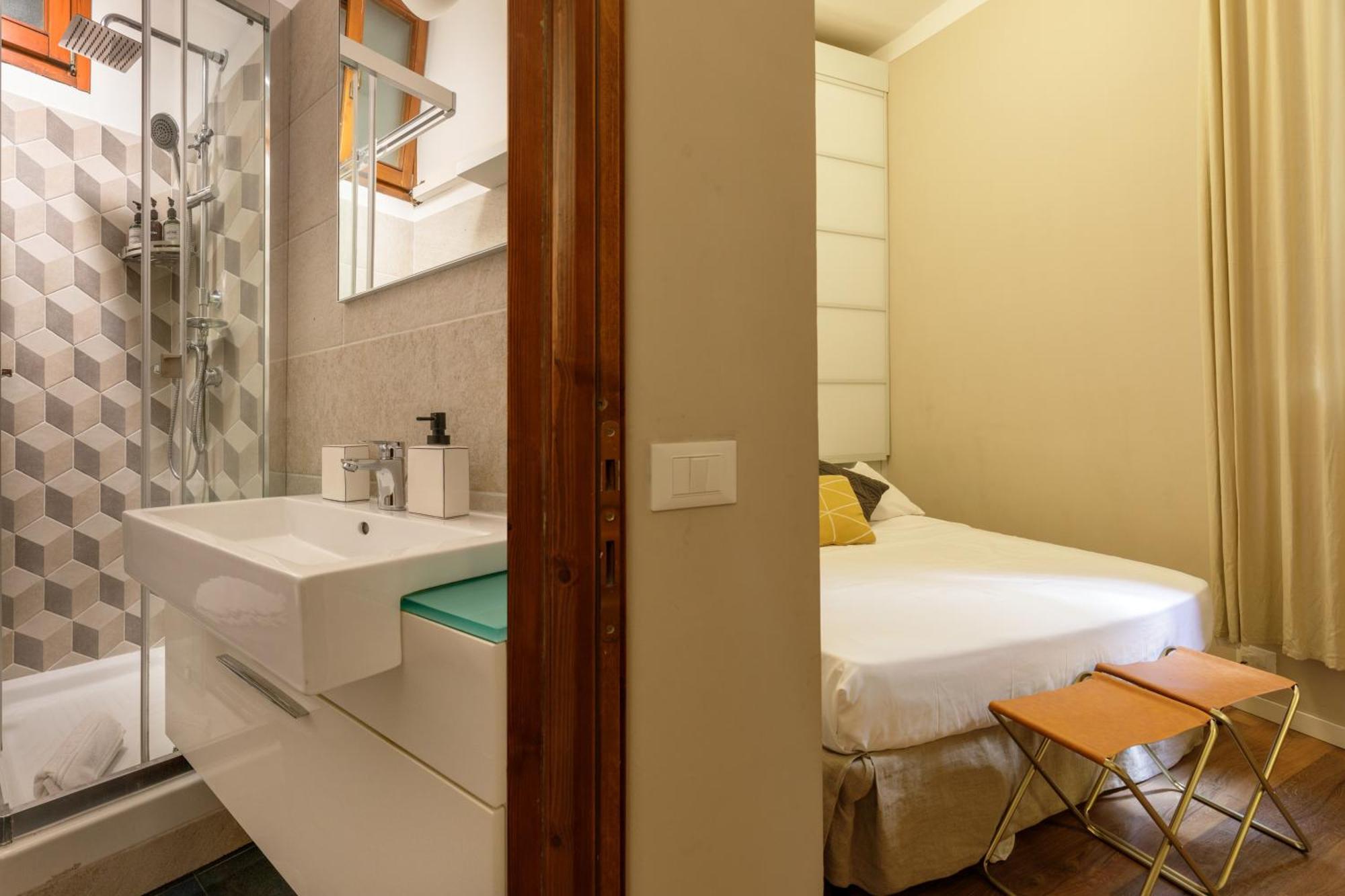 The Right Place 4U Grotte Apartment Рим Экстерьер фото